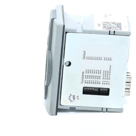 Schlüsselaufnahme mit Ethernet TCP/IP-Schnittstelle Ausführung FSA EKS-A-IEXA-G01-ST02/03/04 Gebraucht